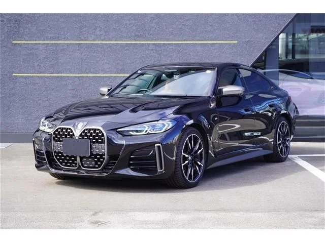 Bmw BMW 4series Gran coupe M440i　xDrive 2023