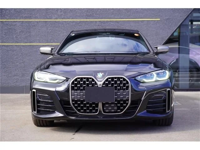 Bmw BMW 4series Gran coupe M440i　xDrive photo 3