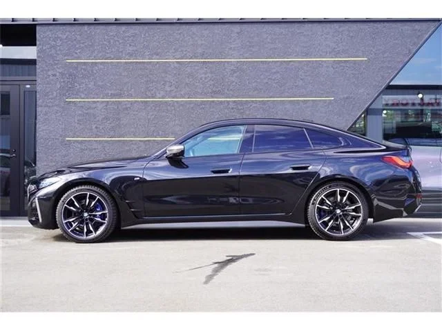 Bmw BMW 4series Gran coupe M440i　xDrive photo 4