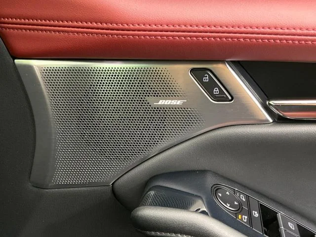 Mazda MAZDA3 FASTBACK XD　バーガンディセレクション photo 4