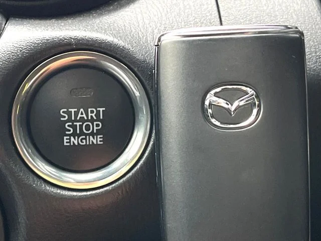 Mazda ROADSTER 990S photo 3