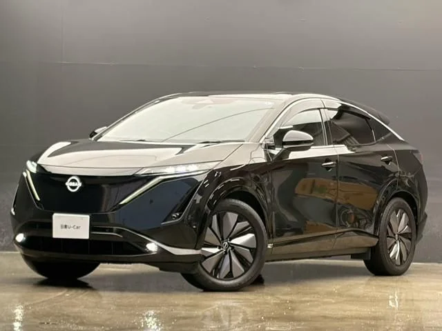 Nissan ARIYA B6 2023