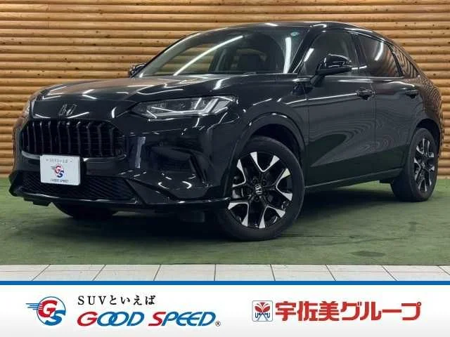 Honda ZR-V e:HEV Z 2024