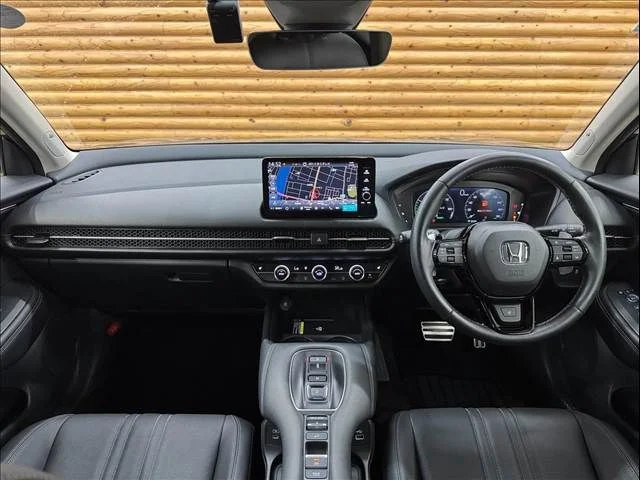 Honda ZR-V e:HEV Z photo 2