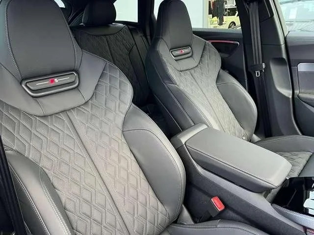 Audi AUDI A5 AVANT TDI　クワトロ　Sライン photo 4