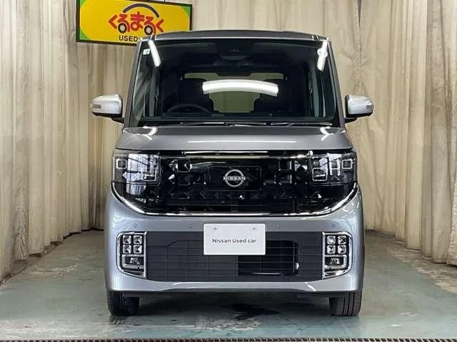 Nissan ROOX 4WD オーテックラインターボプロパイロットEd photo 3