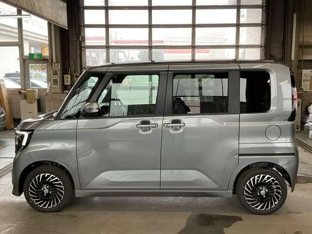 Nissan ROOX 4WD オーテックラインターボプロパイロットEd photo 4