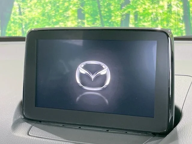 Mazda MAZDA2 15S　ブラックトーンエディション photo 3