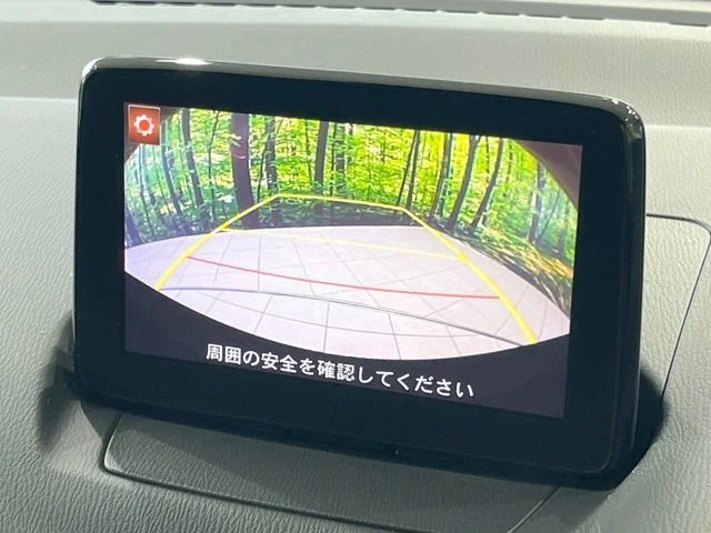Mazda MAZDA2 15S　ブラックトーンエディション photo 4