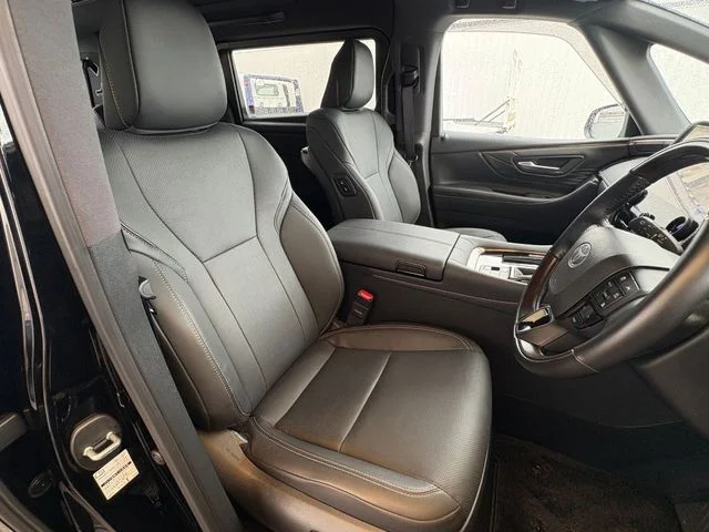 Toyota ALPHARD Z photo 4