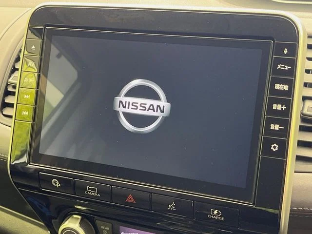 Nissan SERENA WG e－POWER　ハイウェイスター　V photo 4