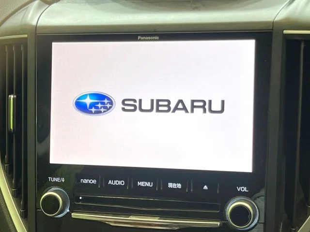 Subaru FORESTER アドバンス photo 3