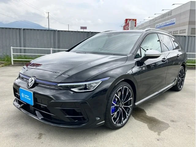 Volkswagen VOLKSWAGEN GOLF TDI　アクティブベーシック 2025