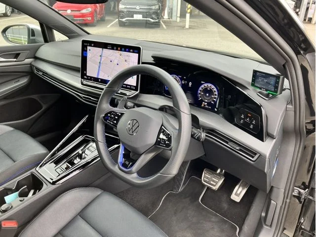 Volkswagen VOLKSWAGEN GOLF TDI　アクティブベーシック photo 2