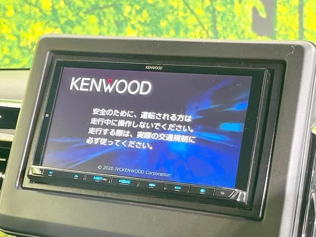 Honda N BOX L　ターボ photo 3