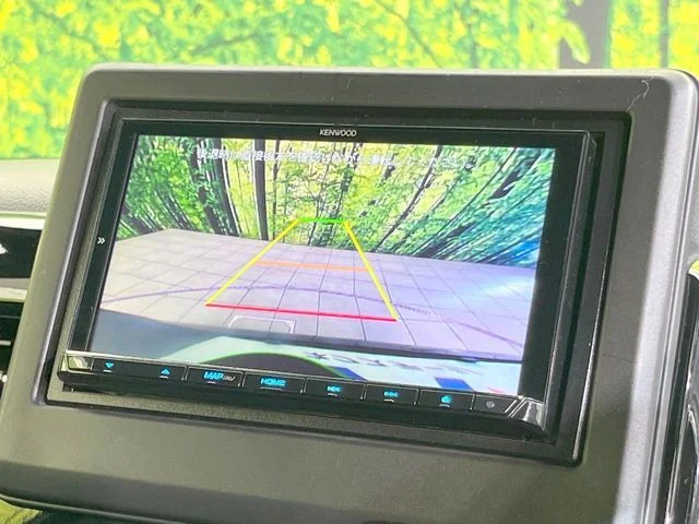Honda N BOX L　ターボ photo 4