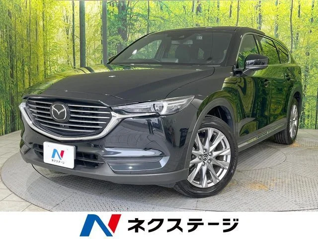 Mazda CX-8 25S　プロアクティブ 2020