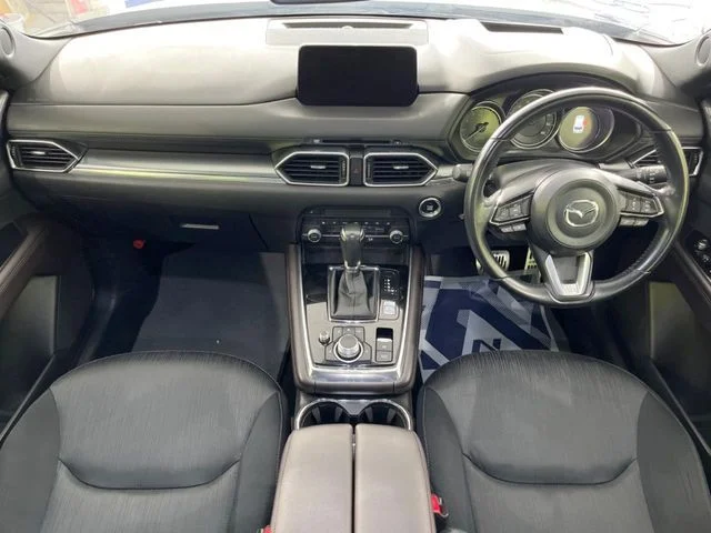Mazda CX-8 25S　プロアクティブ photo 2