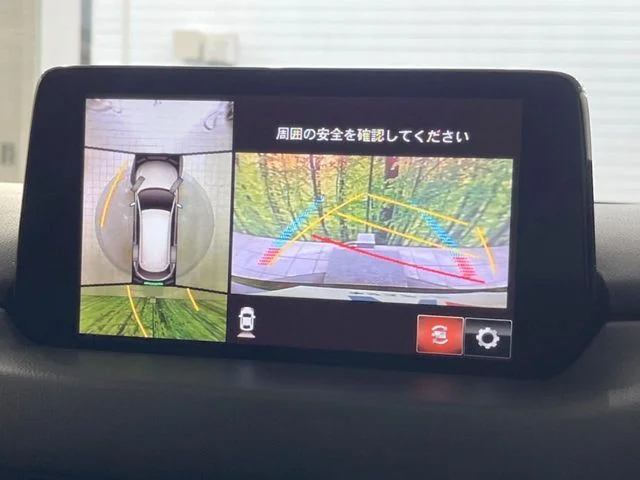 Mazda CX-8 25S　プロアクティブ photo 4