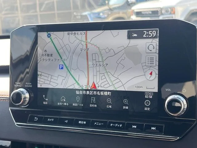 Mitsubishi OUTLANDER PHEV P photo 3