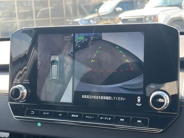 Mitsubishi OUTLANDER PHEV P photo 4