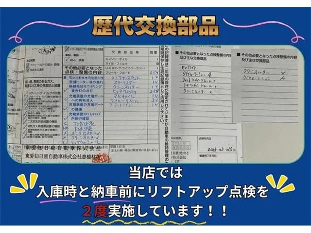 Nissan ARIYA B6 photo 3