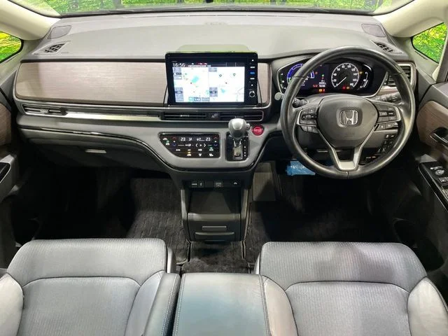 Honda ODYSSEY e:HEV アブソルート　EX photo 4