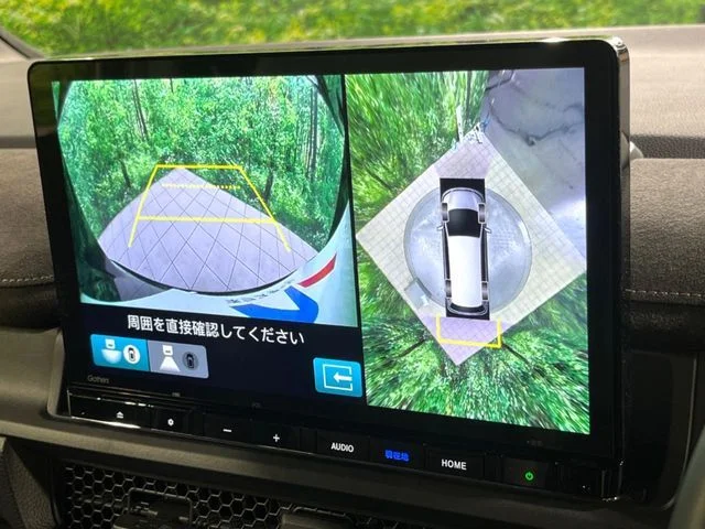 Honda STEPWAGON e:HEV SPADA プレミアムライン photo 3