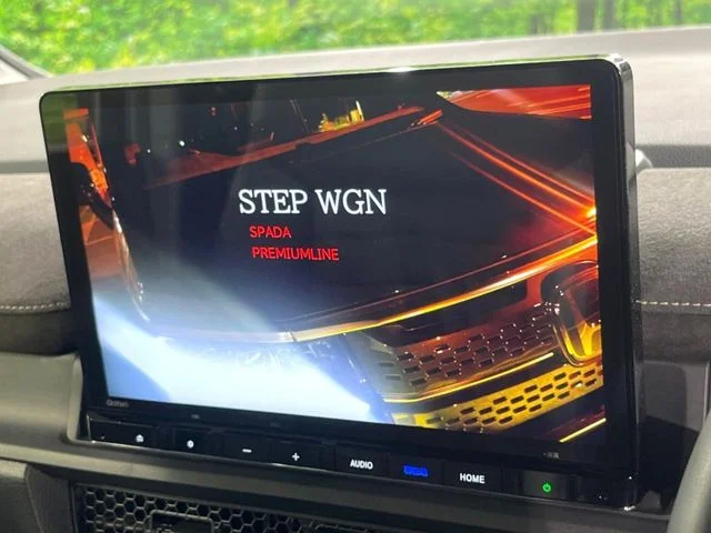 Honda STEPWAGON e:HEV SPADA プレミアムライン photo 4