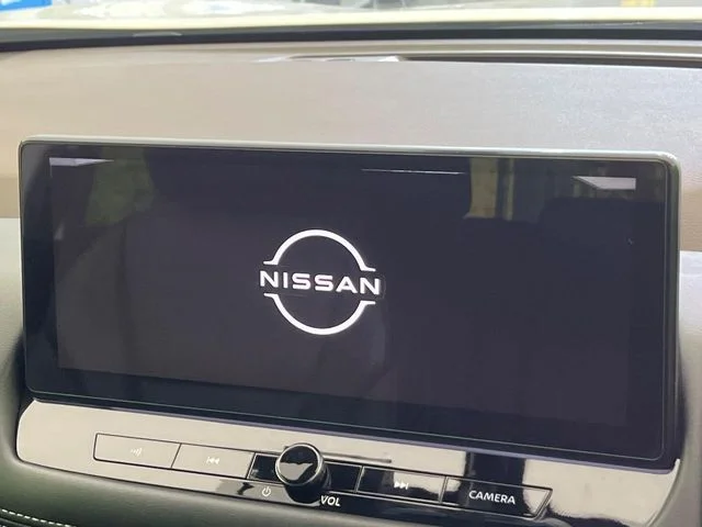 Nissan X-TRAIL HYBRID 4WD G　e−4ORCE photo 3