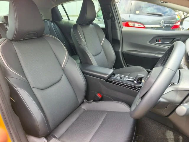 Toyota PRIUS Z photo 4