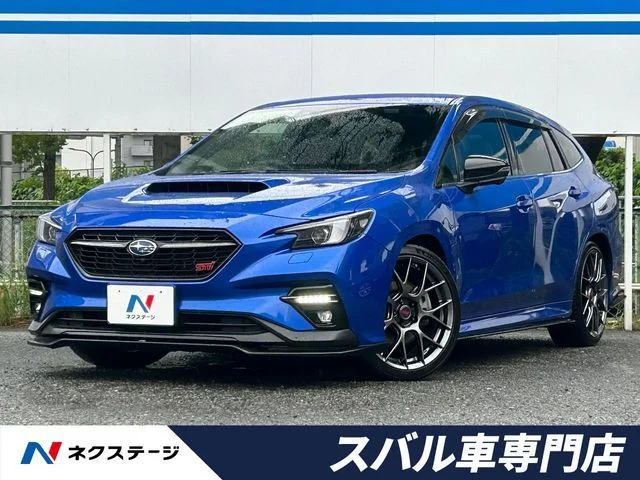 Subaru LEVORG STI　スポーツ　♯ 2023