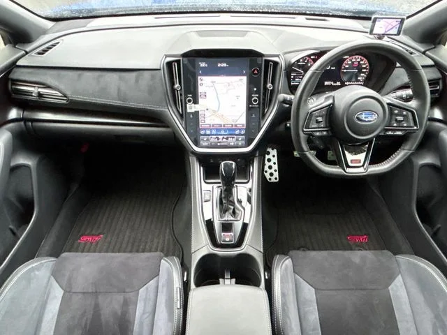 Subaru LEVORG STI　スポーツ　♯ photo 2