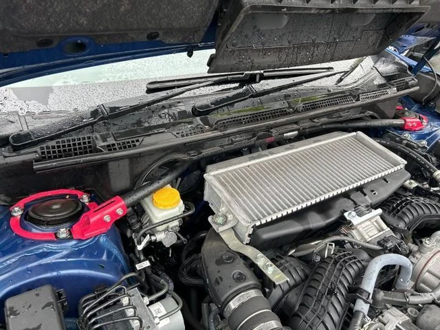 Subaru LEVORG STI　スポーツ　♯ photo 4