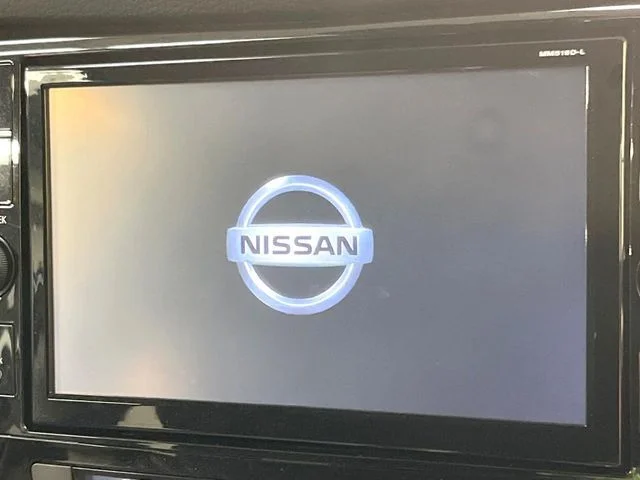 Nissan X-TRAIL 4WD 20Xi photo 3