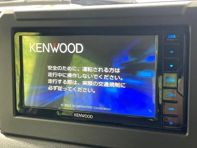 Suzuki JIMNY 4WD XC photo 3