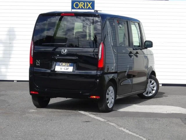 Honda N BOX ベースグレード photo 3