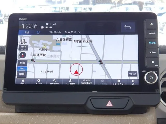 Honda N BOX ベースグレード photo 4