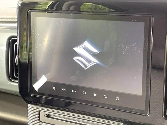 Suzuki WAGON R SMILE ハイブリッド　X photo 3