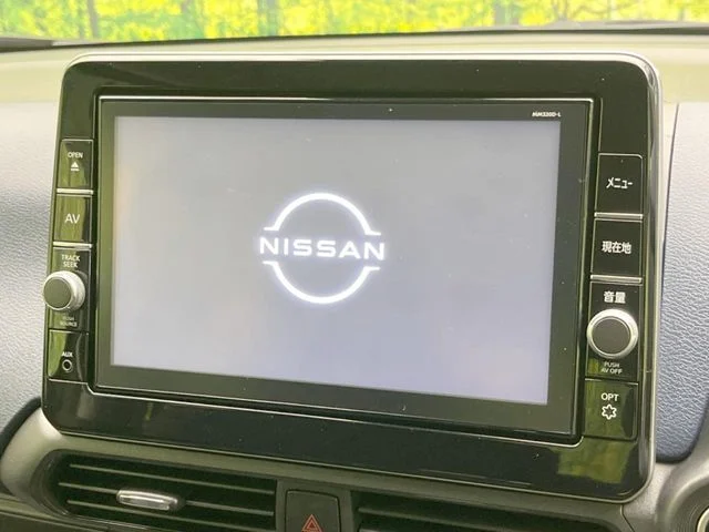 Nissan DAYZ ハイウェイスターX　プロパイロットEd photo 3