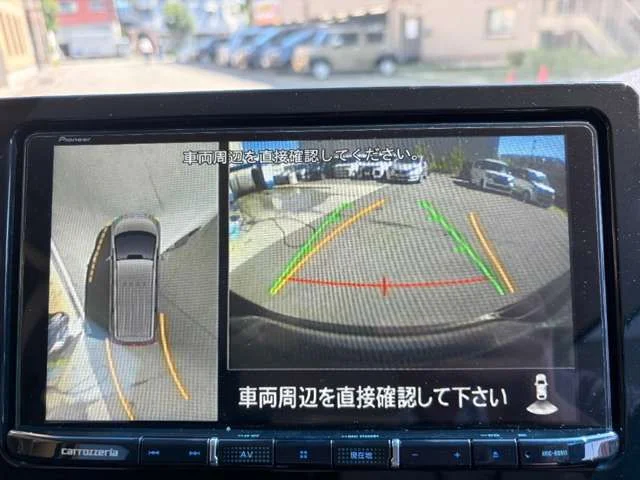 Mitsubishi DELICA D:5 4WD G　パワーパッケージ photo 4