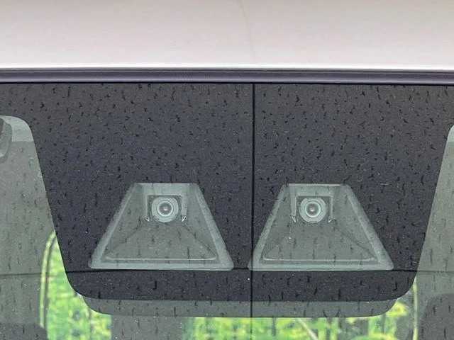 Toyota ROOMY カスタムG photo 3