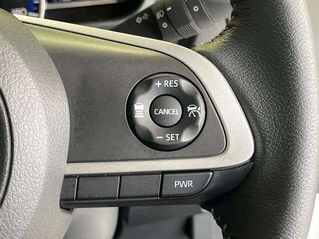 Toyota ROOMY カスタムG photo 4