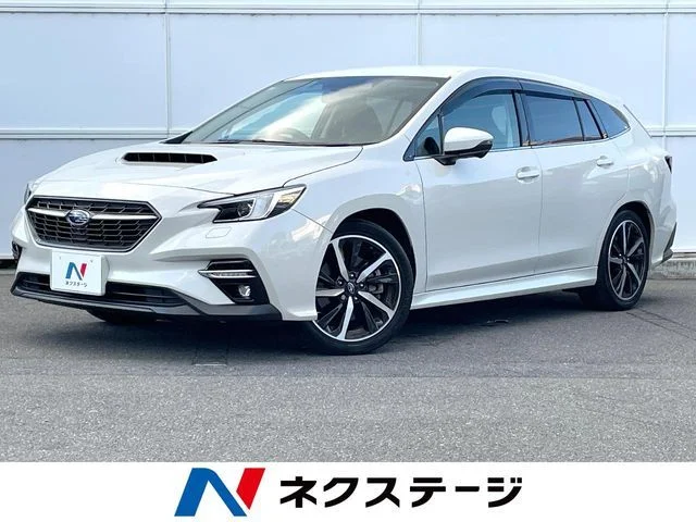 Subaru LEVORG GT−H 2021