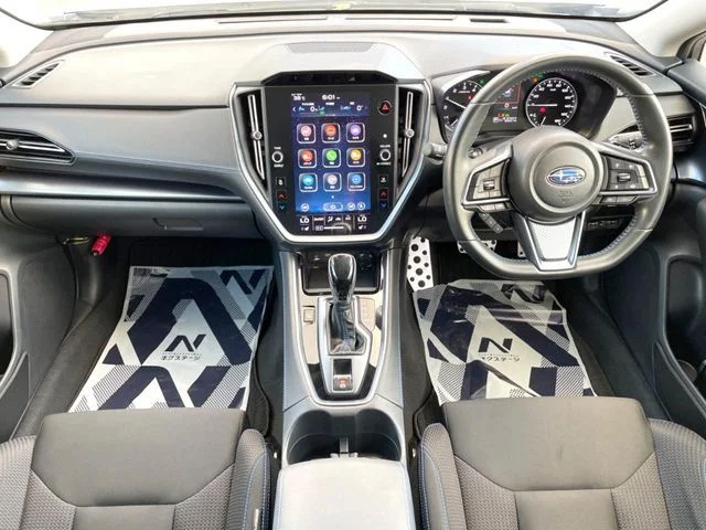 Subaru LEVORG GT−H photo 2