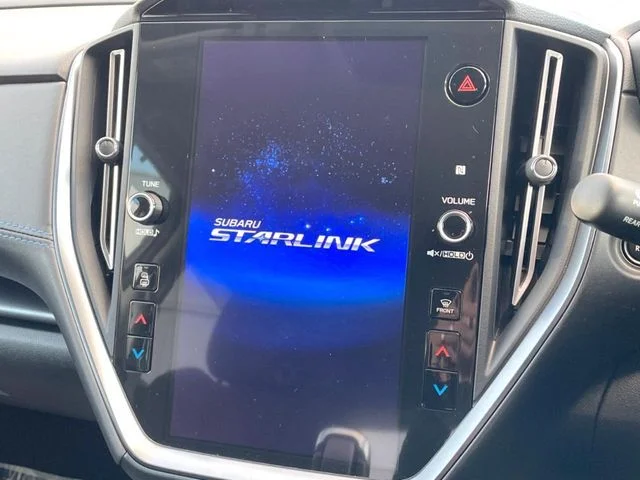 Subaru LEVORG GT−H photo 3