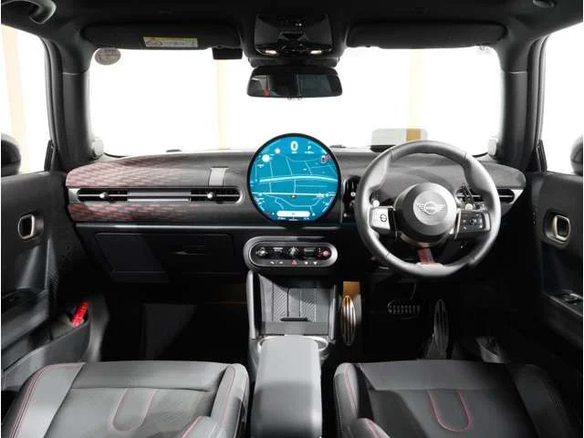 Bmw MINI COOPER ジョンクーパーワークス photo 3