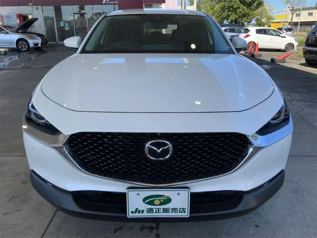 Mazda CX-30 20S　ブラックトーンエディション photo 2