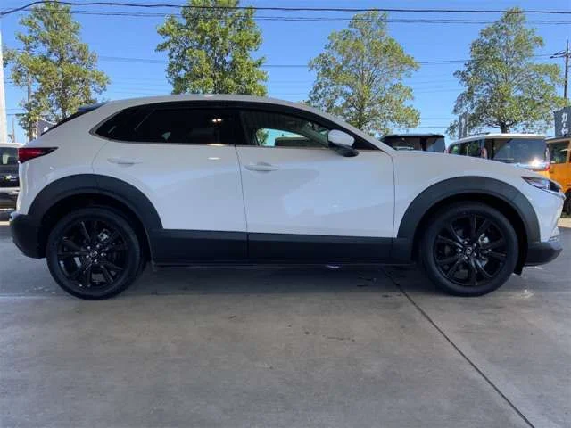 Mazda CX-30 20S　ブラックトーンエディション photo 4