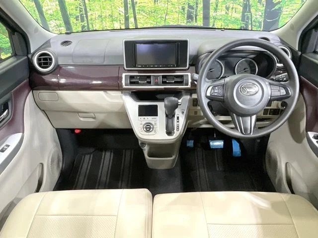 Daihatsu CAST STYLE スタイル　660　G　VS　SAIII photo 2